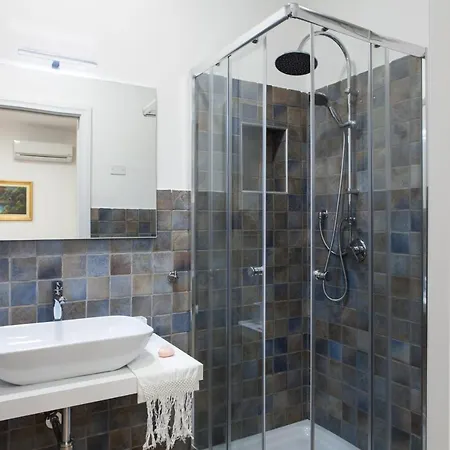 Casa Vacanze Su Nenniri Appartement *