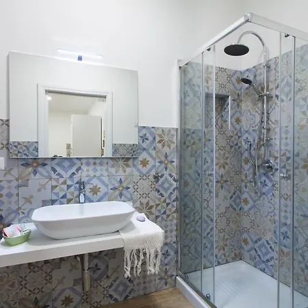Casa Vacanze Su Nenniri Appartement