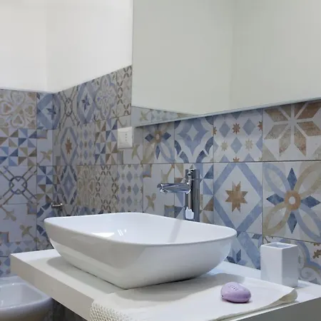 Appartement Casa Vacanze Su Nenniri *