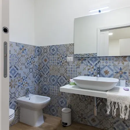 Casa Vacanze Su Nenniri