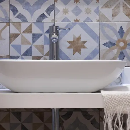 Casa Vacanze Su Nenniri