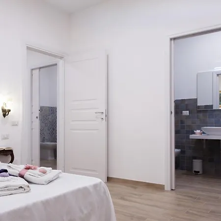 Casa Vacanze Su Nenniri Appartement *