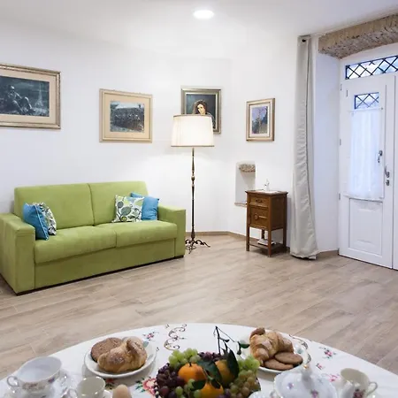 Casa Vacanze Su Nenniri Appartement Iglesias