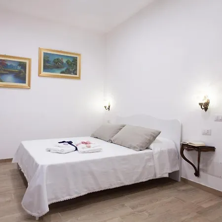 Casa Vacanze Su Nenniri