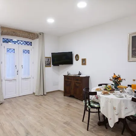 Casa Vacanze Su Nenniri Iglesias