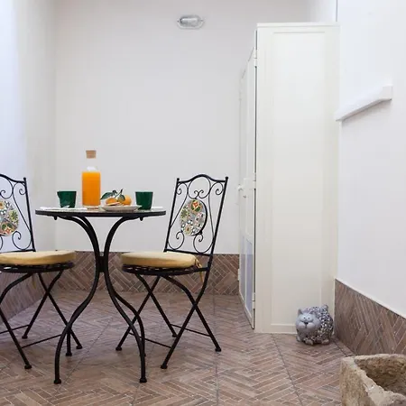 Casa Vacanze Su Nenniri Appartement Iglesias