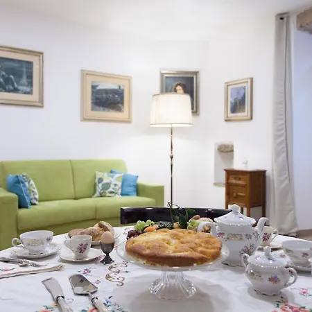Casa Vacanze Su Nenniri Iglesias