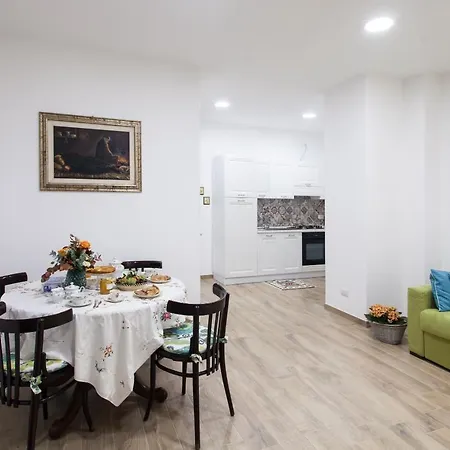 Appartement Casa Vacanze Su Nenniri *