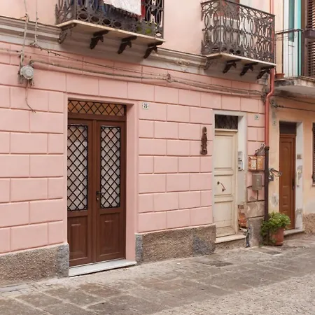 Casa Vacanze Su Nenniri Iglesias