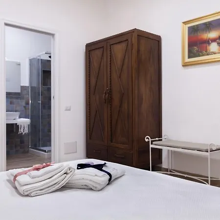Appartement Casa Vacanze Su Nenniri Iglesias